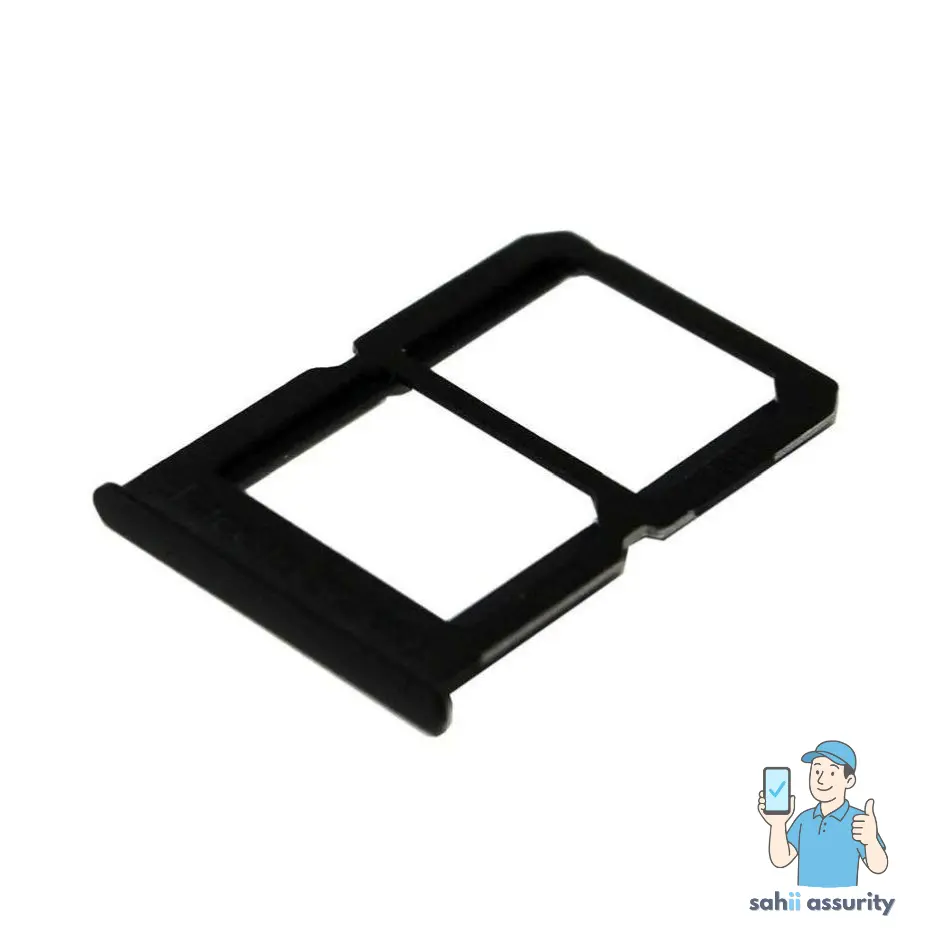 SIM Card Holder Tray for OnePlus 3 thumbnail